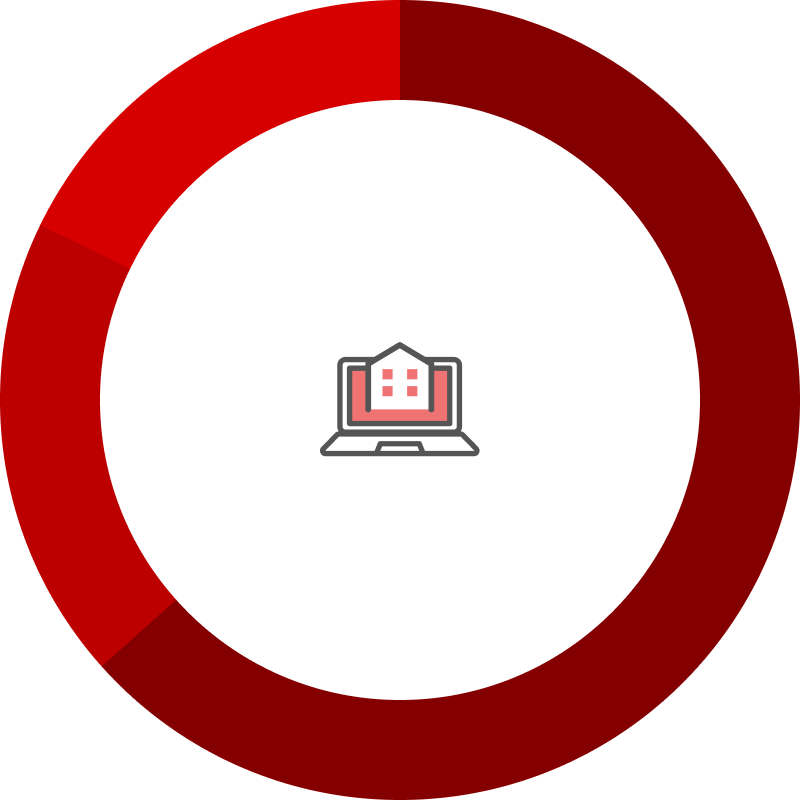 賃貸仲介と売買仲介、どちらの業務を行っていますか？