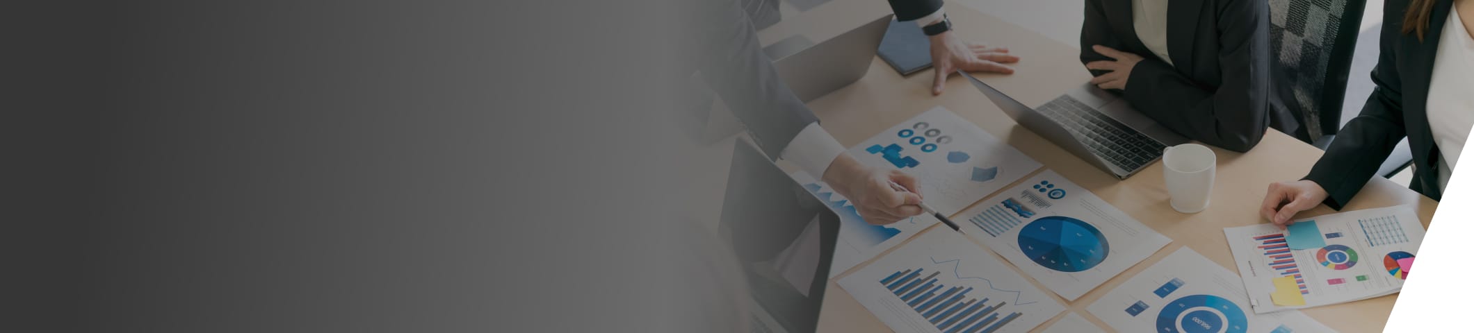 店舗開発サポート事業