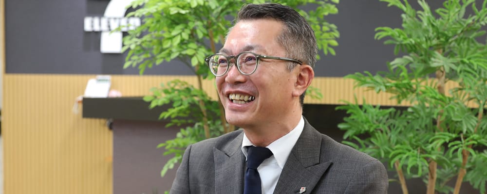 株式会社セブン-イレブン・ジャパン様