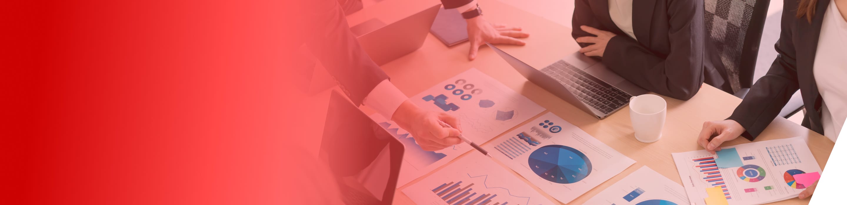 店舗開発サポート事業