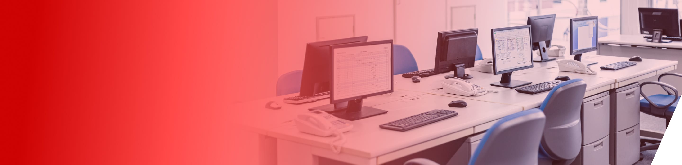 事業用賃貸保証事業