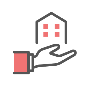 賃貸管理委託業務