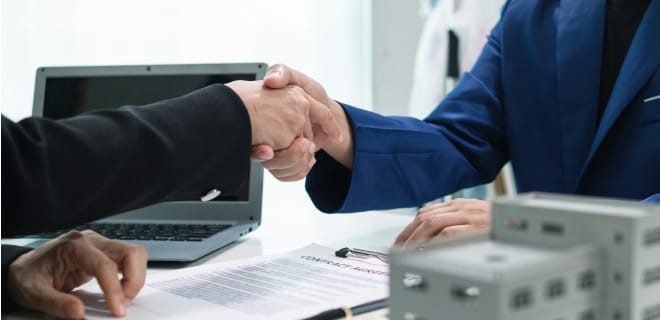 不動産関連事業