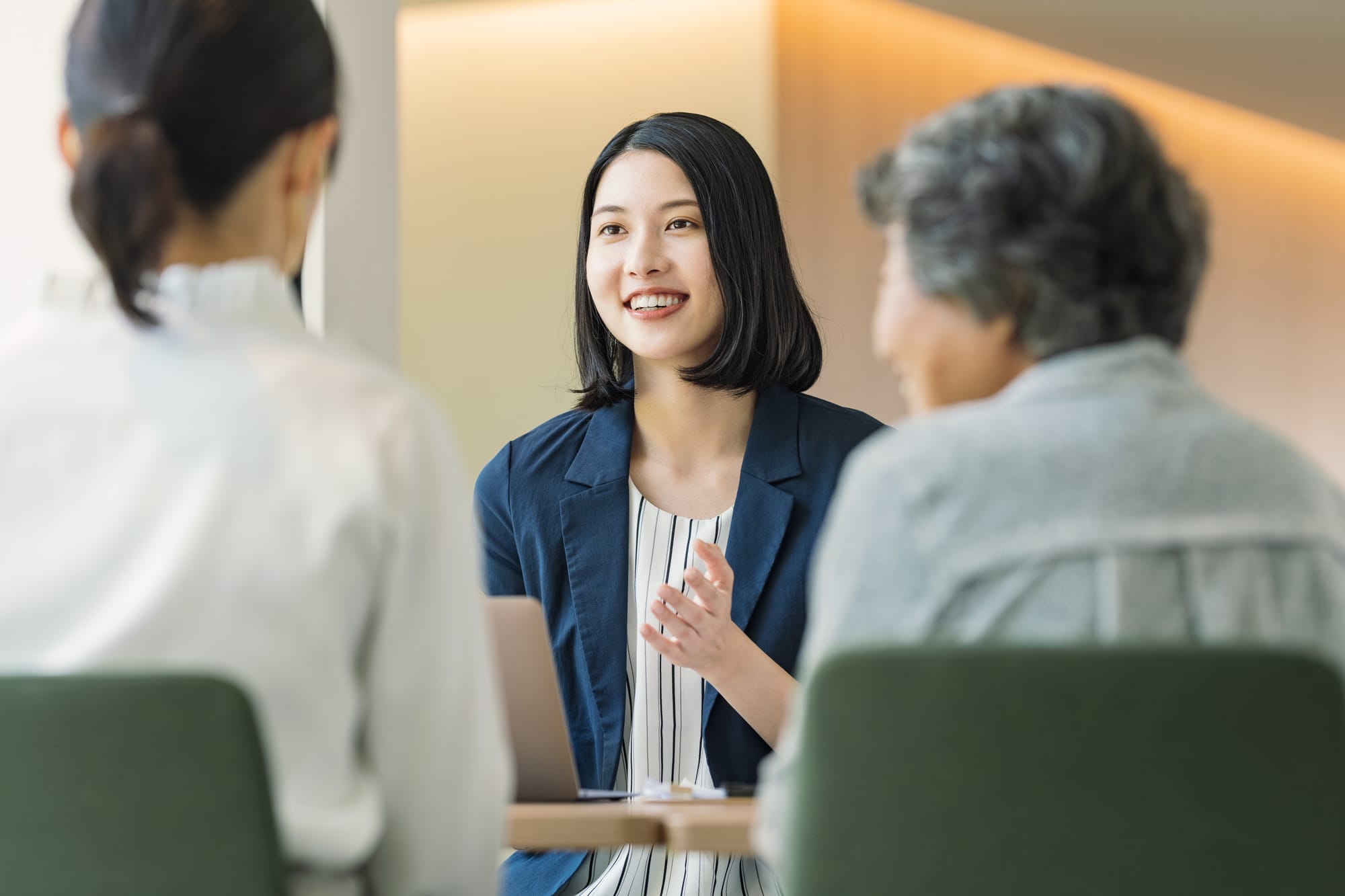 資産活用＆相続コンサルティング事業