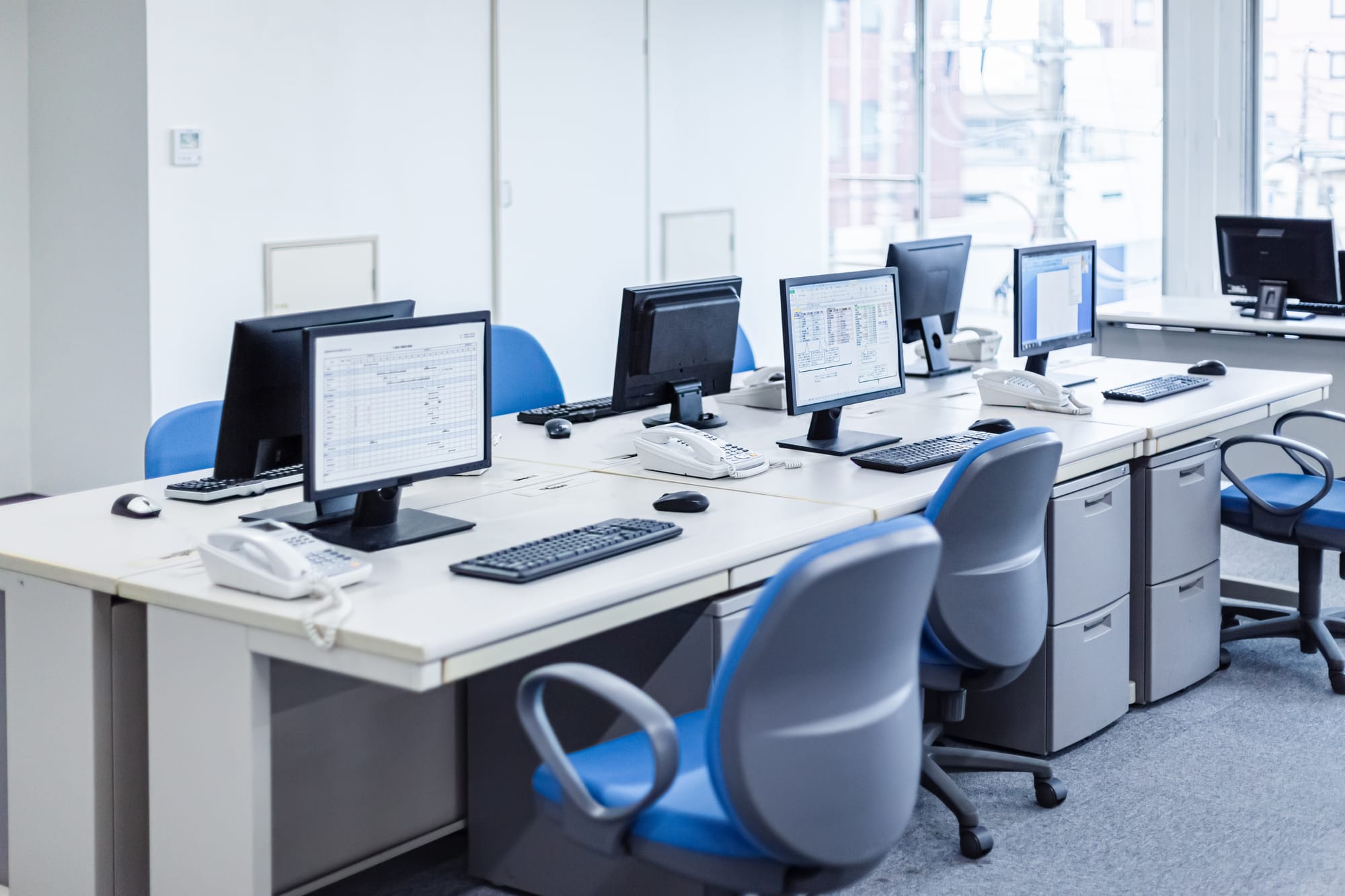 事業用賃貸保証事業