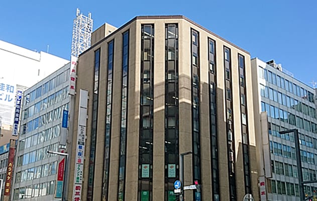 札幌支社(提携会社)