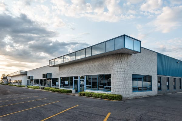 サブリース事業