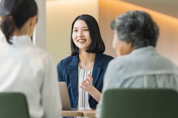 資産活用＆相続コンサルティング事業