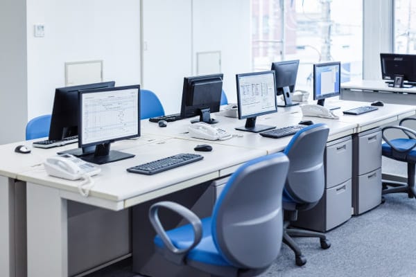 事業用賃貸保証事業