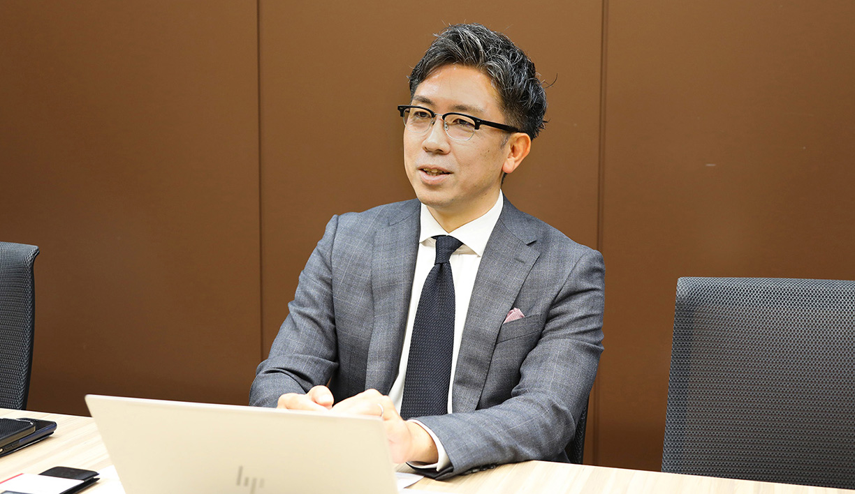 株式会社エンパワー様