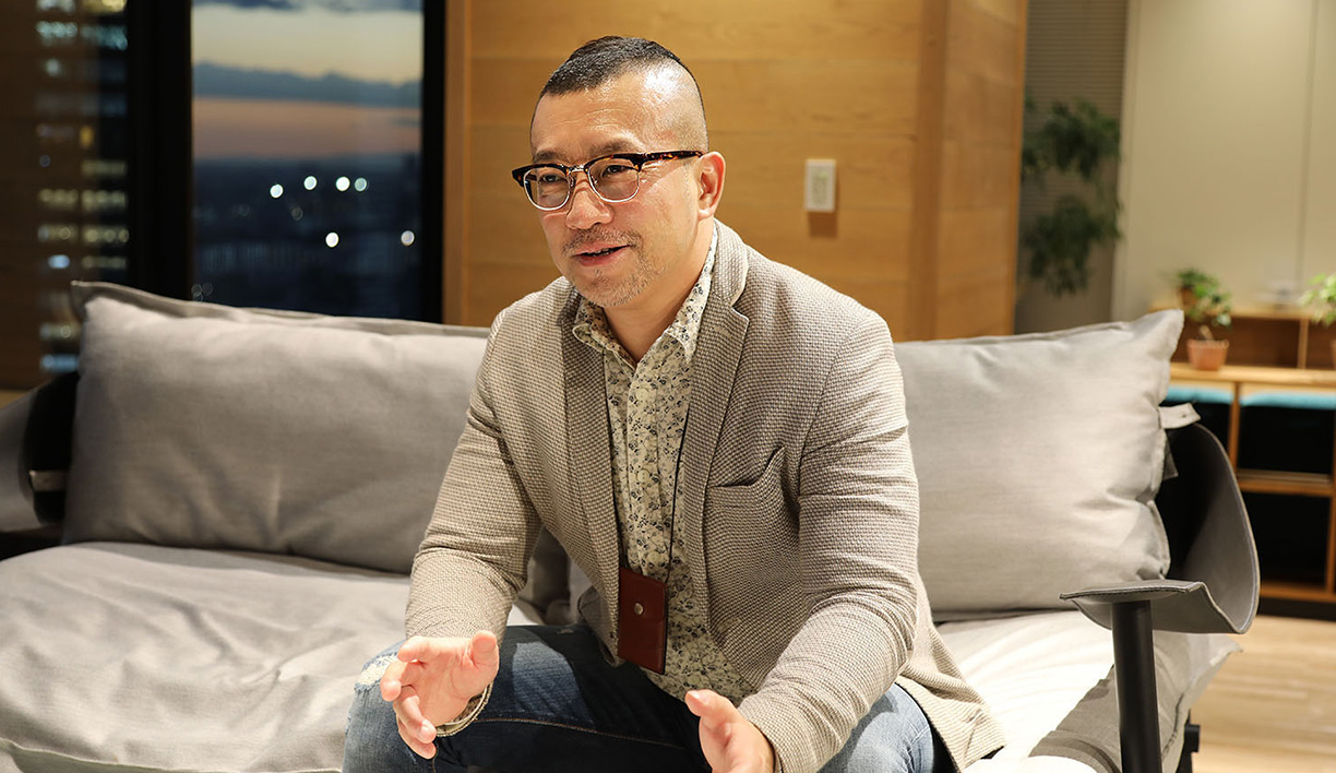 株式会社トリドールホールディングス様