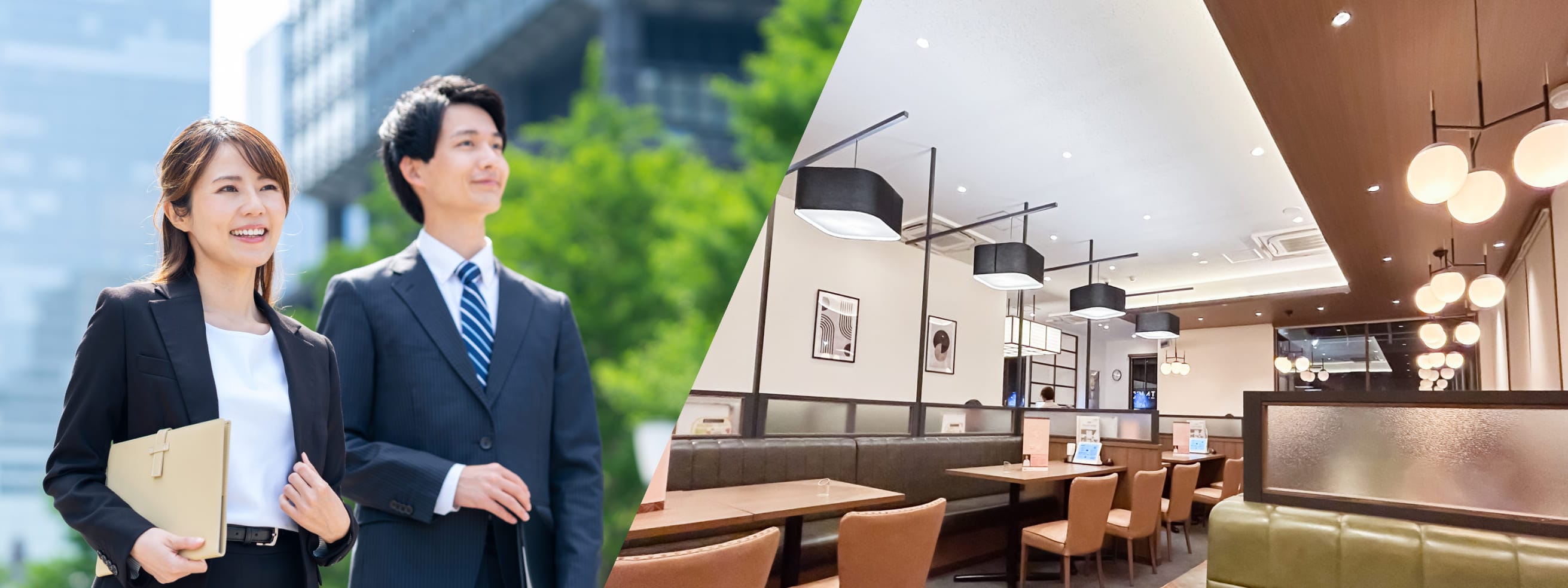 Lighting Up the City.