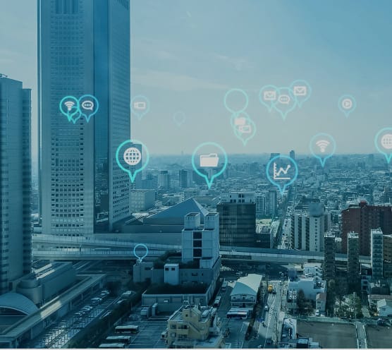 店舗ネットワーク