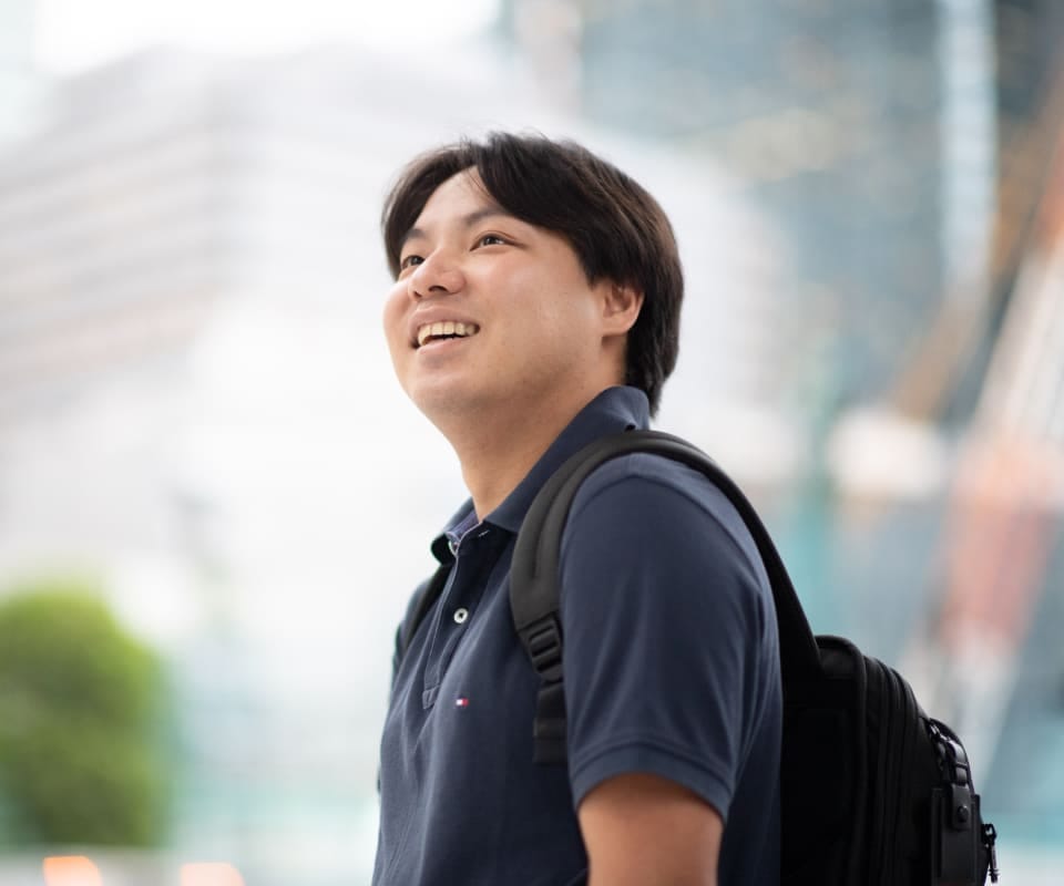 エージェント採用