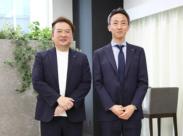 サントリー株式会社